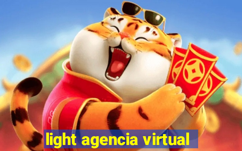 light agencia virtual